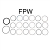 NEW BOBCAT SWIVEL JOINT SEAL KIT 6664908