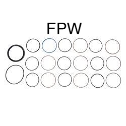 NEW BOBCAT SWIVEL JOINT SEAL KIT 6664908