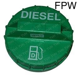 NEW BOBCAT FUEL CAP 6665423