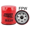 NEW BOBCAT OIL FILTER 6665603