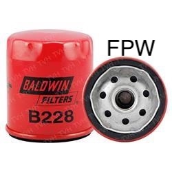 NEW BOBCAT OIL FILTER 6665603