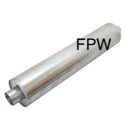 NEW BOBCAT MUFFLER 6665727