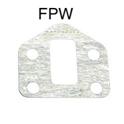 NEW BOBCAT FUEL PUMP GASKET 6666638