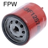 NEW BOBCAT FUEL FILTER 6667352