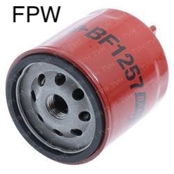 NEW BOBCAT FUEL FILTER 6667352