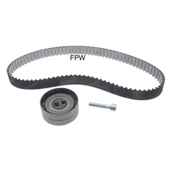 NEW BOBCAT TIMING W IDLER BELT KIT 6670555