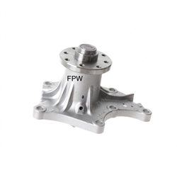 NEW BOBCAT WATER PUMP 6671508