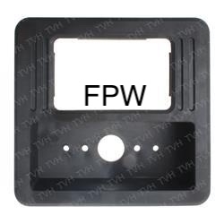 NEW BOBCAT LIGHT RUBBER MOUNT 6672279