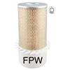 NEW BOBCAT AIR FILTER 6672453