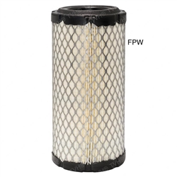 NEW JLG AIR FILTER 6673752