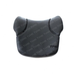 NEW BOBCAT SEAT BACK VINYL CUSHION 6675321