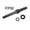 NEW BOBCAT 3 POSITION 4 WAY VALVE SOLENOID 6677153