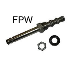 NEW BOBCAT 3 POSITION 4 WAY VALVE SOLENOID 6677153