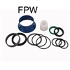 NEW CASCADE HYDRAULIC CYLINDER SEAL KIT 667723