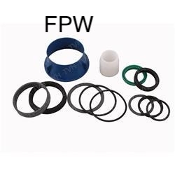 NEW CASCADE HYDRAULIC CYLINDER SEAL KIT 667723
