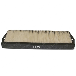 NEW BOBCAT AIR FILTER 6678207