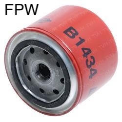 NEW BOBCAT LUBE FILTER 6678233