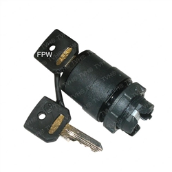 NEW GENIE 3 POS KEYSWITCH 66811GT