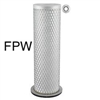 NEW BOBCAT AIR FILTER 6681475