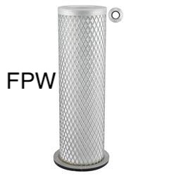 NEW BOBCAT AIR FILTER 6681475
