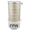 NEW BOBCAT AIR FILTER 6682497