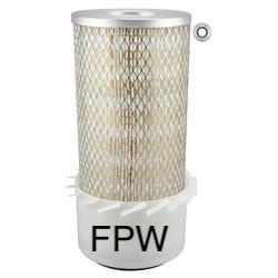 NEW BOBCAT AIR FILTER 6682497