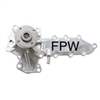 NEW BOBCAT WATER PUMP 6684865