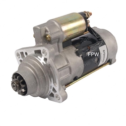NEW BOBCAT STARTER 6685190