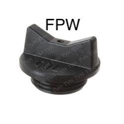 NEW BOBCAT OIL FILLER PLUG 6685924