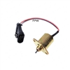 NEW BOBCAT SOLENOID 6689034