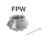 NEW CASCADE SERVICE KIT CAP 668925