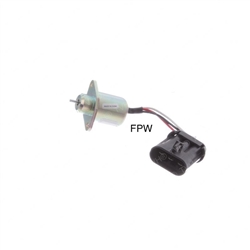 NEW BOBCAT SOLENOID 6691313