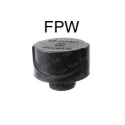 NEW BOBCAT HYDRAULIC CAP 6692836