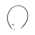 NEW BOBCAT AC HOSE 6698288