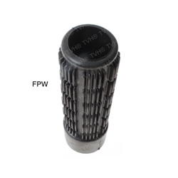 NEW BOBCAT HANDLE GRIP 6702621