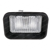 NEW BOBCAT LIGHT ASSEMBLY BACK UP CLEAR 6703796