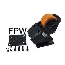 NEW RAYMOND CASTER 671-024-100