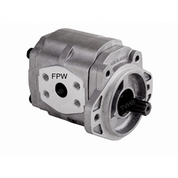 NEW TOYOTA FORKLIFT HYDRAULIC PUMP 67110-02830-71
