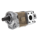 TOYOTA FORKLIFT HYDRAULIC PUMP