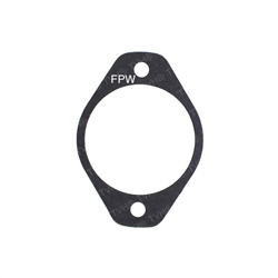 NEW TOYOTA FORKLIFT HYDRAULIC PUMP ADAPTER GASKET 67121-20540-71