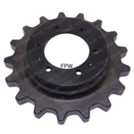 NEW BOBCAT SPROCKET 6715821