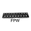 NEW BOBCAT PLATE 6729888
