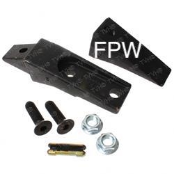 NEW BOBCAT TOOTH ASSEMBLY KIT 6732465