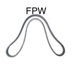 NEW BOBCAT DRIVE BELT 6736775
