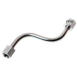 NEW HYSTER FORKLIFT TUBE 674304