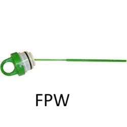 NEW TOYOTA FORKLIFT GAUGE SUB ASSEMBLY 67470-26600-71