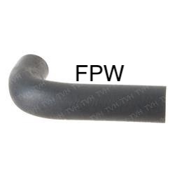 NEW TOYOTA FORKLIFT BREATHER HOSE 67491-22800-71