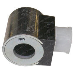 NEW GENIE SOLENOID VALVE 24V COIL 67926