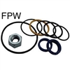 NEW BOBCAT LIFT CYLINDER SEAL KIT 6803472