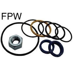 NEW BOBCAT LIFT CYLINDER SEAL KIT 6803472